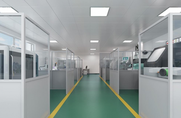 LED淨化燈在潔（jié）淨室（shì）內有什麽作用