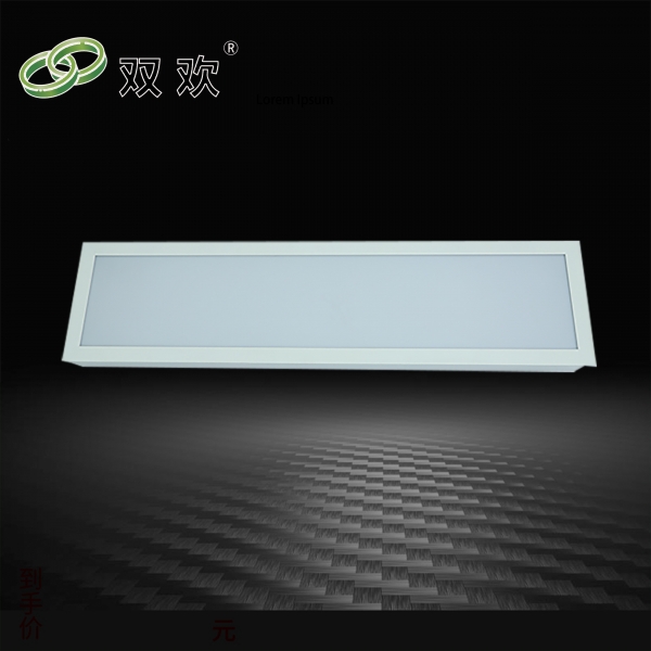 嵌（qiàn）入式淨化燈（上開啟）