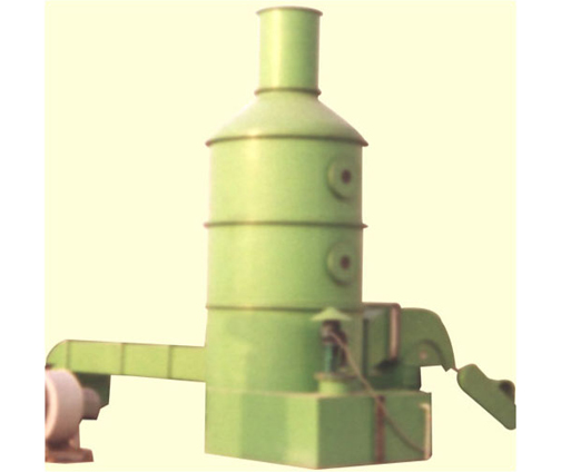 玻（bō）璃（lí）鋼酸霧淨化（huà）塔