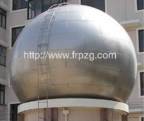 不（bú）鏽（xiù）鋼水箱