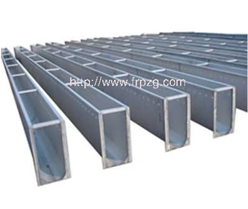 玻璃鋼容器（qì）