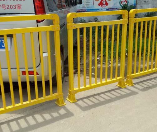 玻璃（lí）鋼格柵（shān）