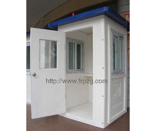 特殊玻璃鋼製品