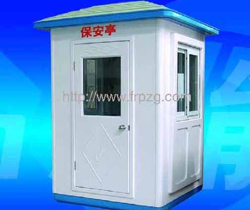 特殊（shū）玻璃鋼製品