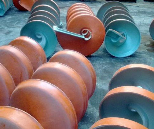 特殊玻璃鋼製品（pǐn）