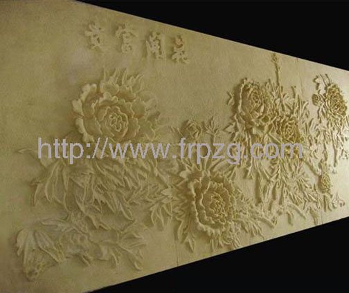 特殊玻璃鋼製（zhì）品