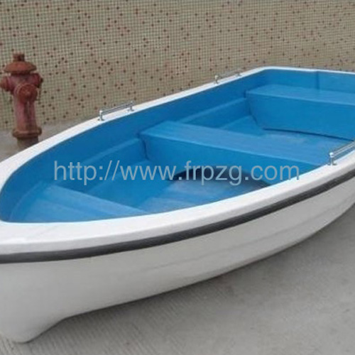 玻璃鋼拉（lā）擠（jǐ）型材工（gōng）程（chéng）案例