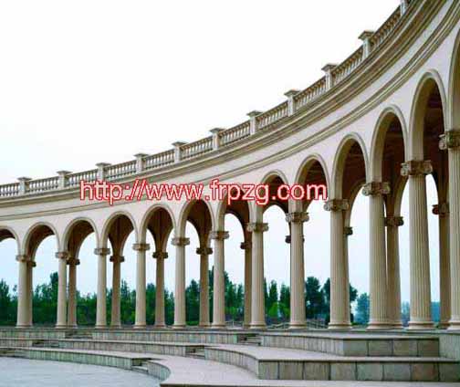 特（tè）殊玻璃鋼製品