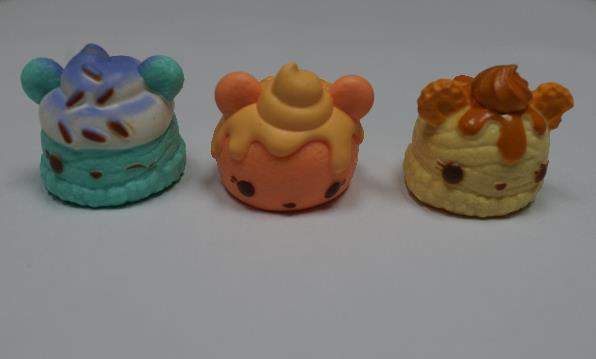 為什麽(me)很多玩具行業都在(zài)使用tpe材(cái)料? 為什麽很多玩具行業(yè)都在使用tpe材料?