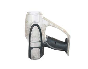 電動工（gōng）具TPE