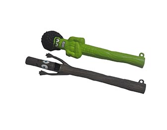 玩（wán）具公仔TPE材料