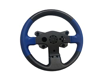 玩具（jù）車方向盤（pán）TPE