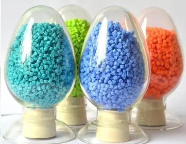 TPE彈性體材料製品容易發黃，該如何解決?