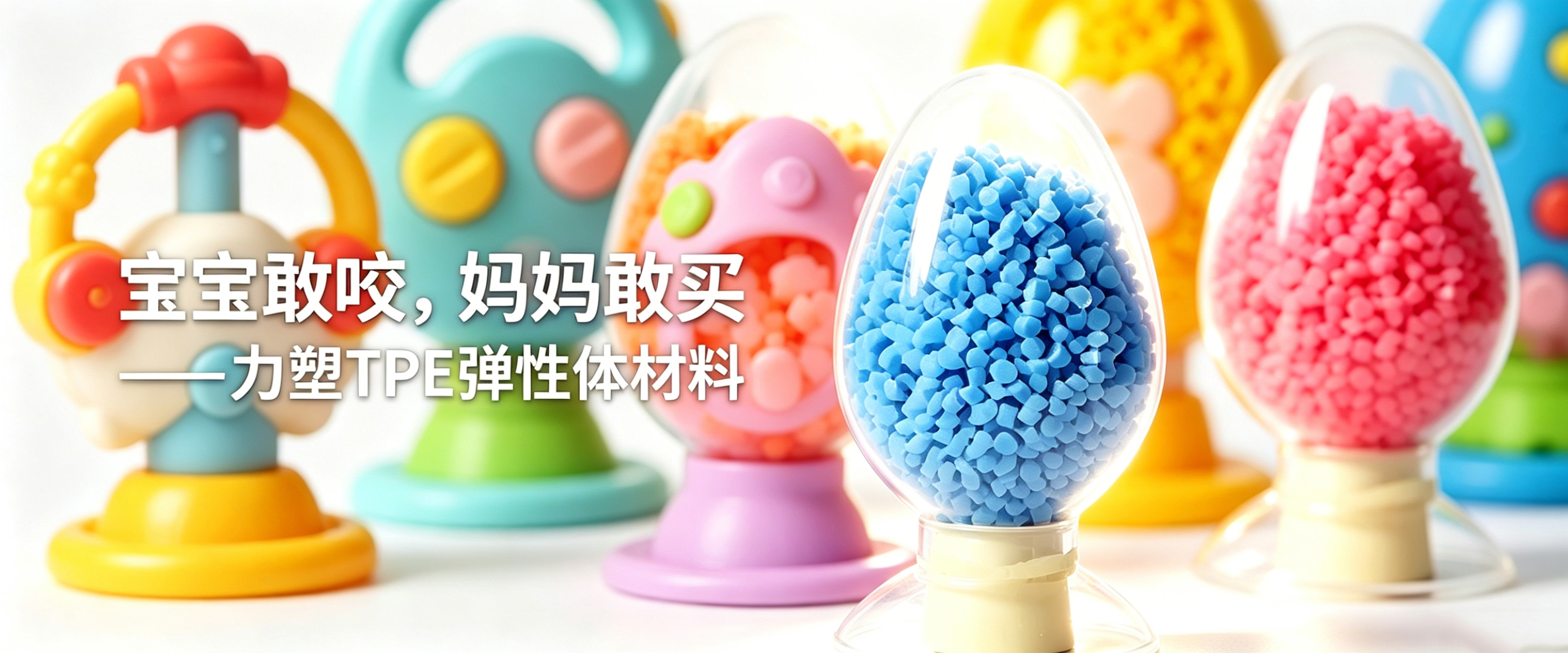 TPE彈性體材料 TPE彈性體材料
