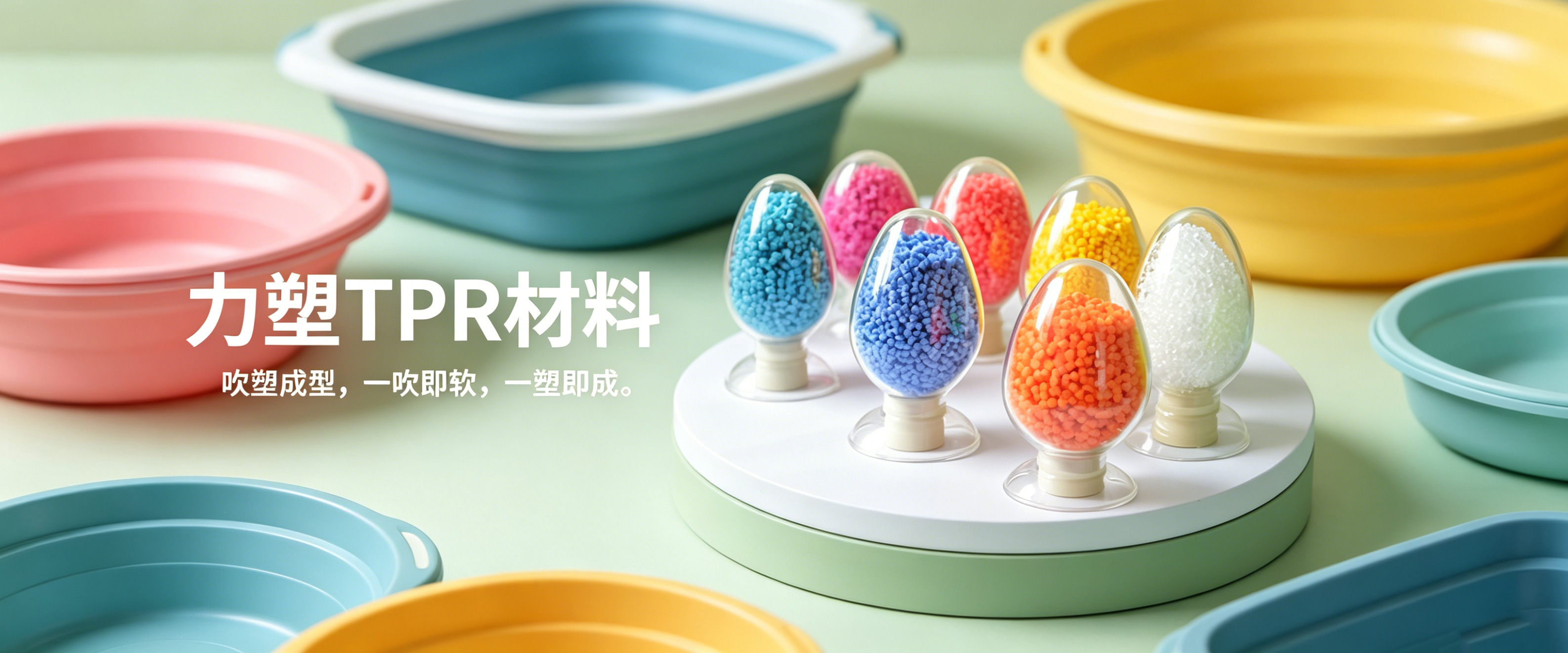 TPR材料(liào) TPR材料