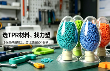 TPR材料注塑時可承受的最高溫度是多少?