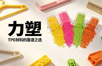 TPE材（cái）料的硬度一共分多少個等級?