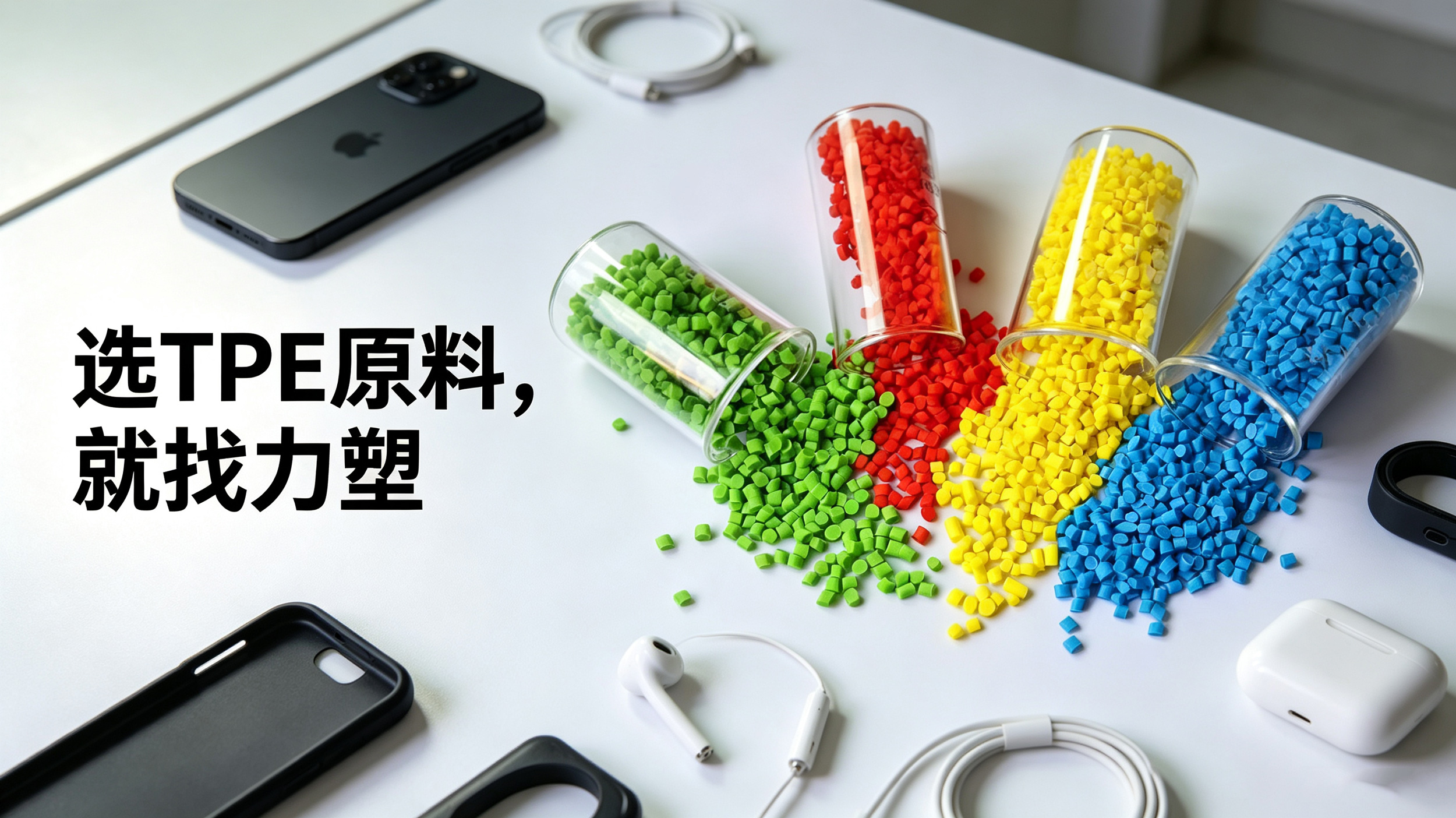 TPE原料 TPE原(yuán)料