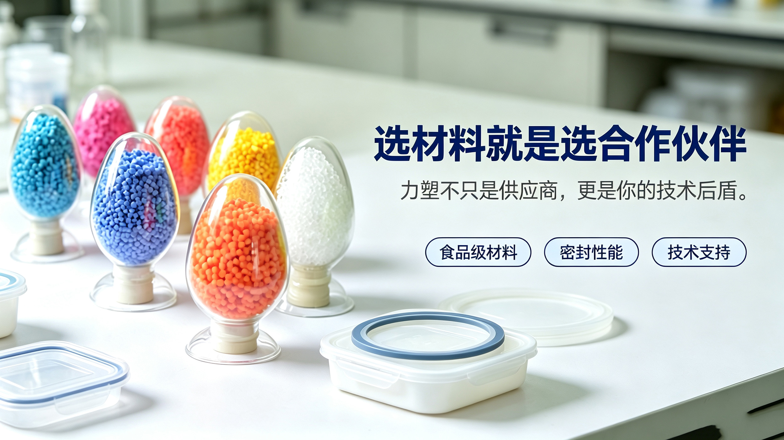 TPE彈性體材料發黴的可能誘因及（jí）處（chù）理措施