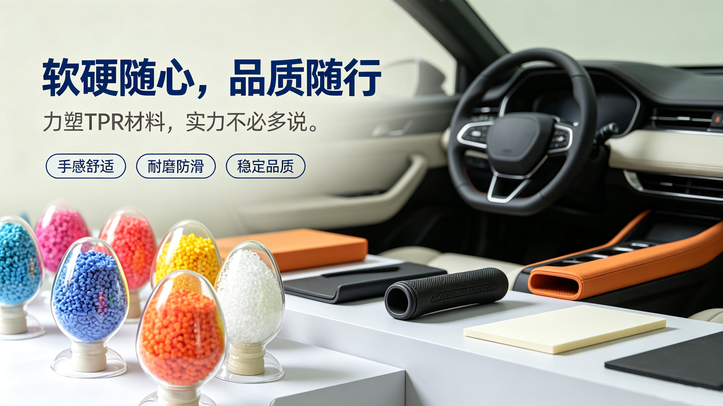 TPR材料烘(hōng)料溫度多少(shǎo)才合適?